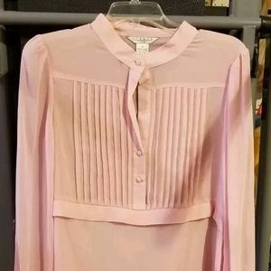 Studio new with tags blouse
